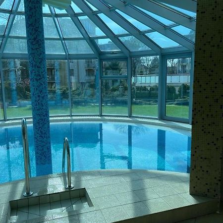 Avangard Resort Swinoujscie Luaran gambar