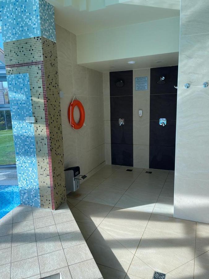 Avangard Resort Swinoujscie Luaran gambar
