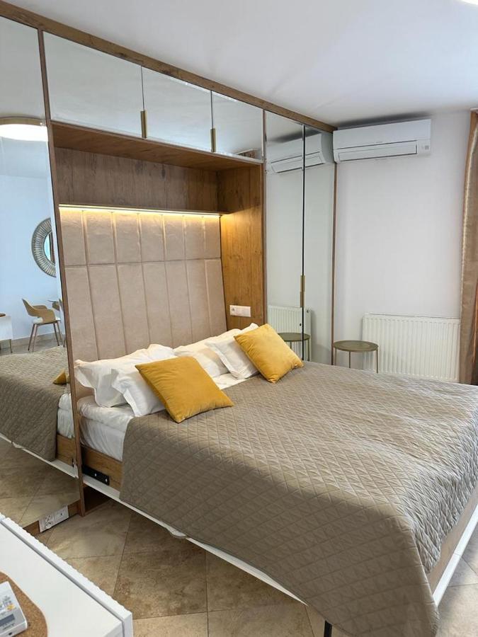 Avangard Resort Swinoujscie Luaran gambar