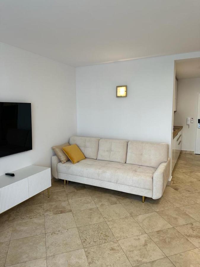 Avangard Resort Swinoujscie Luaran gambar