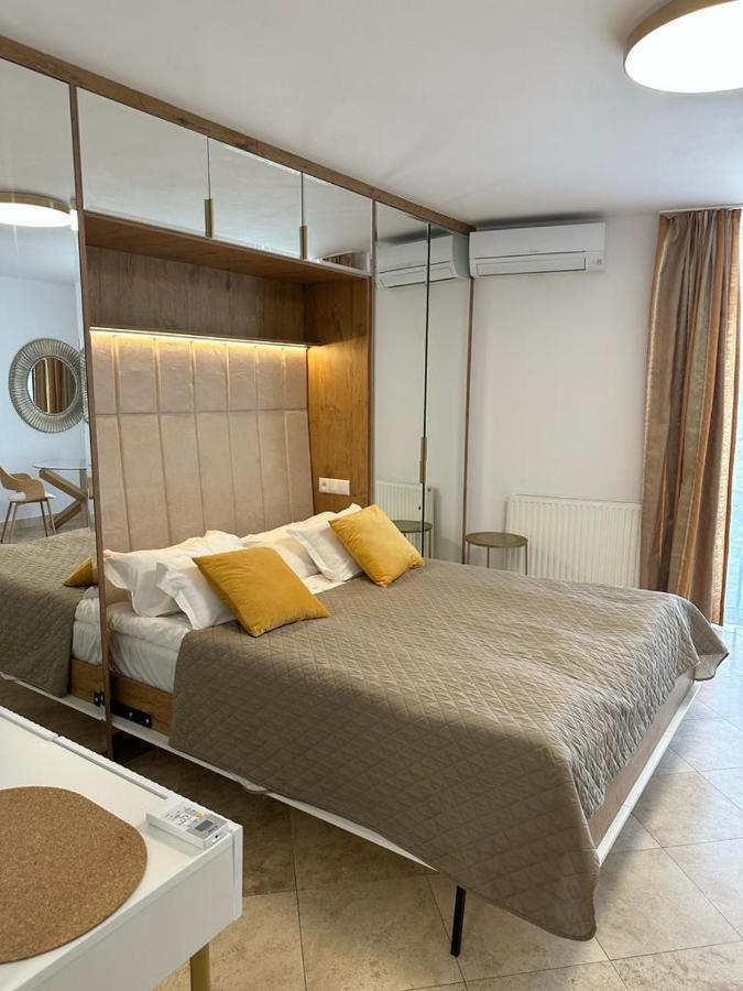 Avangard Resort Swinoujscie Luaran gambar