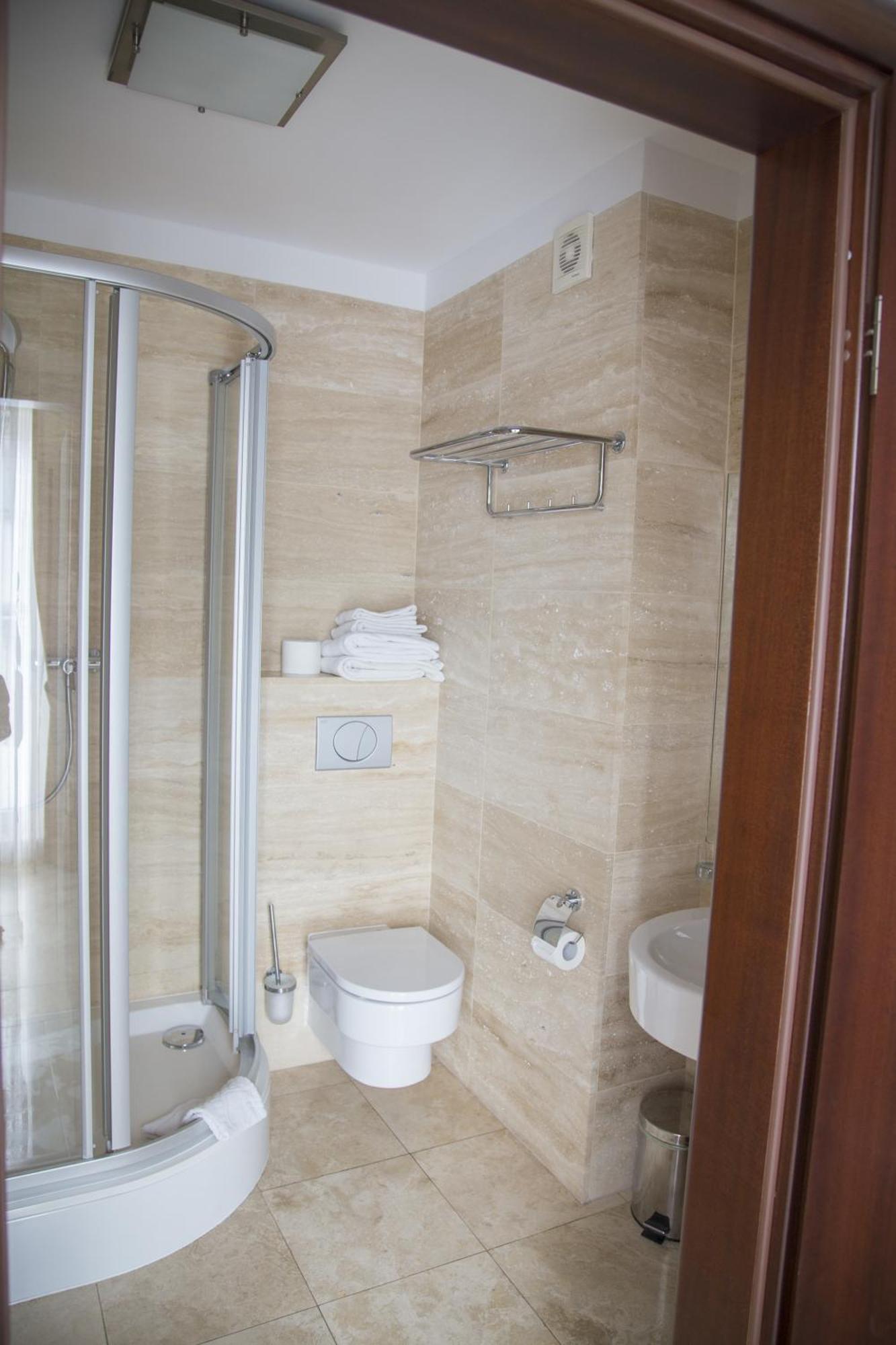 Avangard Resort Swinoujscie Bilik gambar