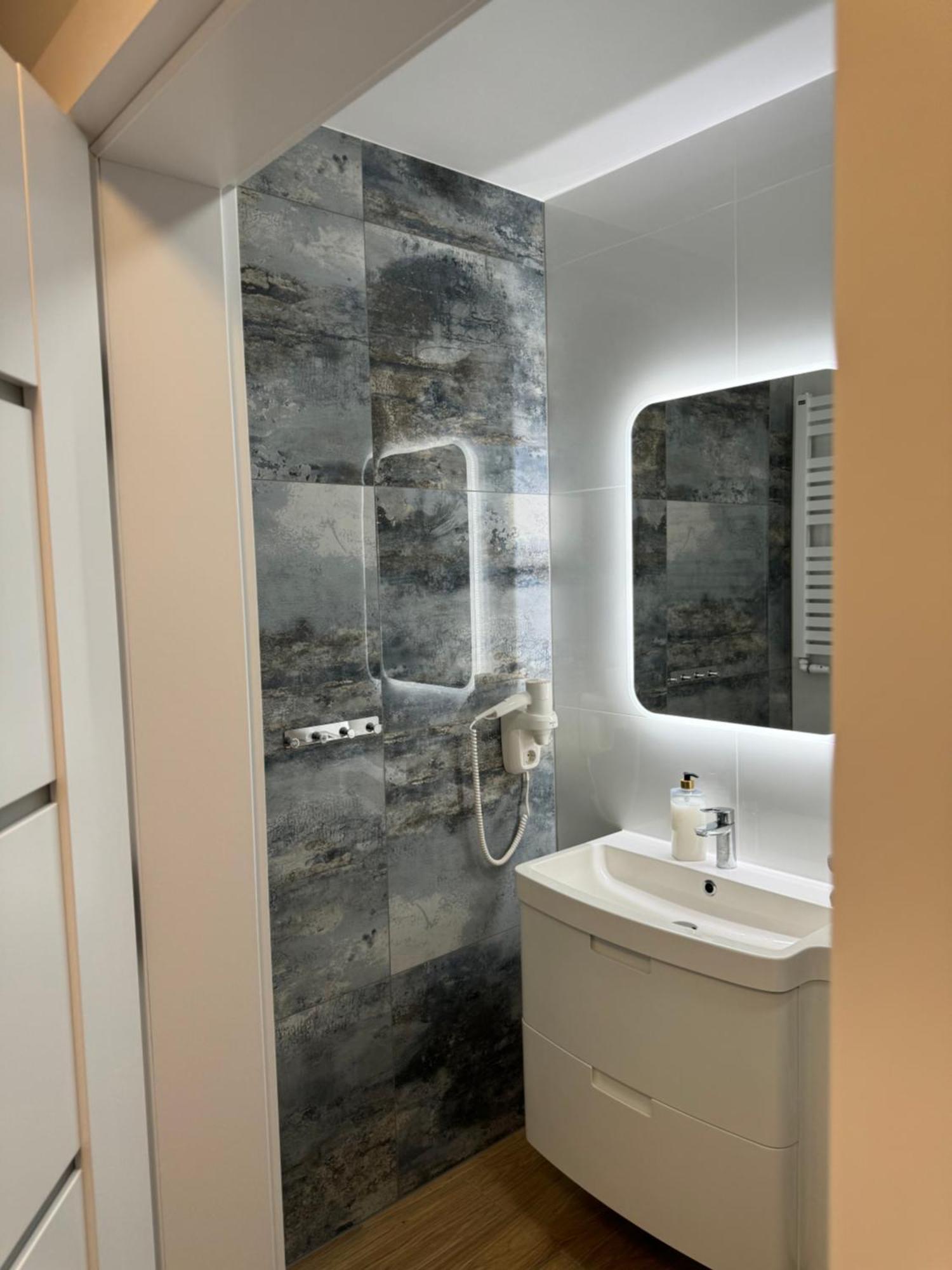 Avangard Resort Swinoujscie Luaran gambar
