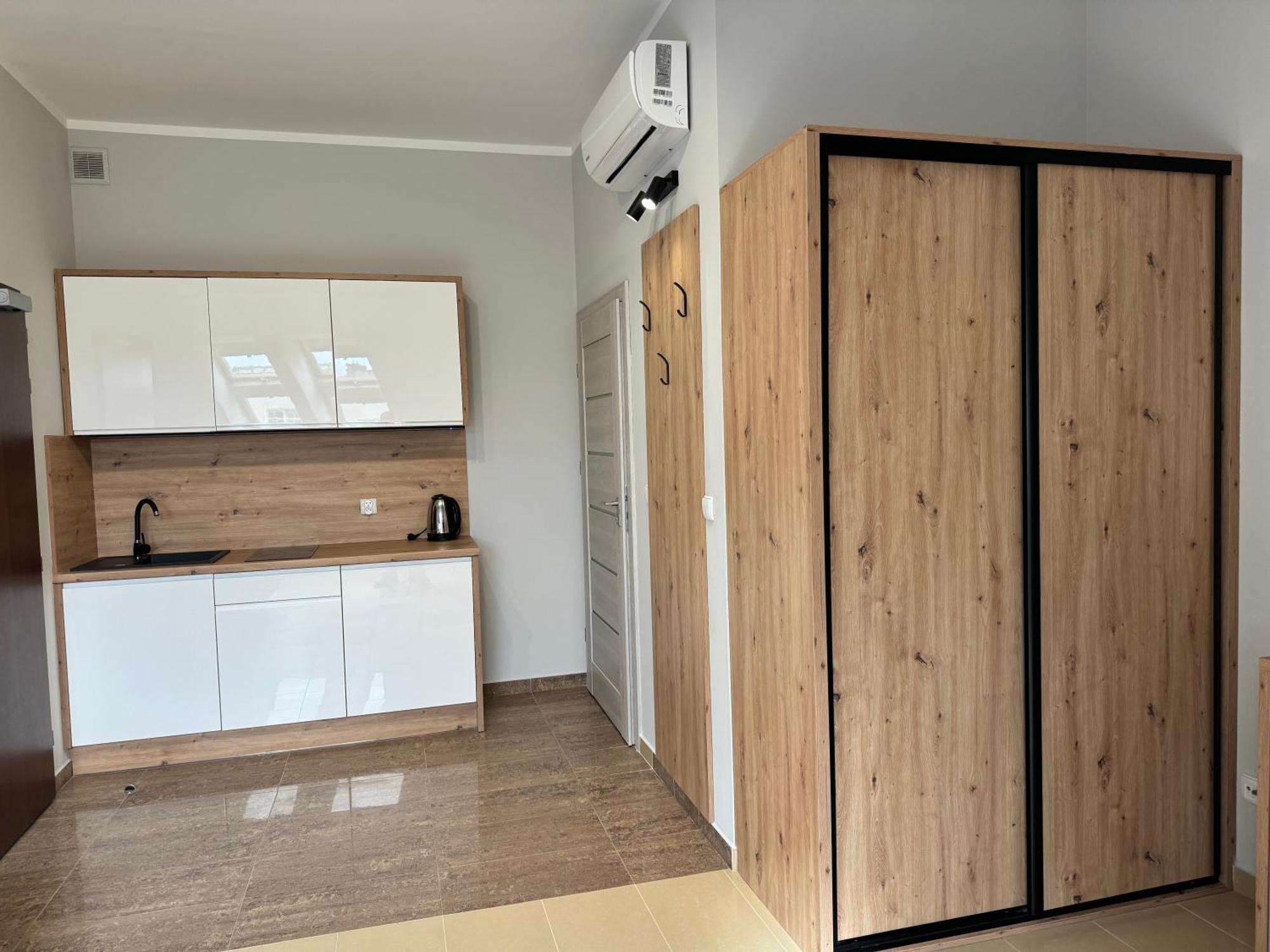 Avangard Resort Swinoujscie Luaran gambar